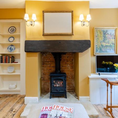 Vine Cottage チャールベリー エクステリア 写真