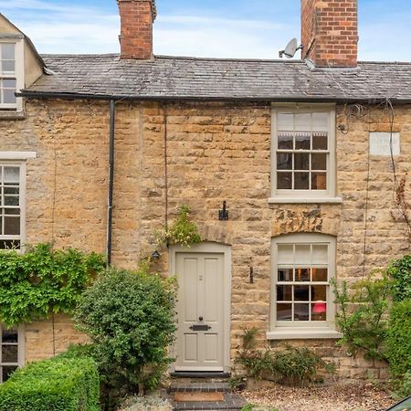Vine Cottage チャールベリー エクステリア 写真