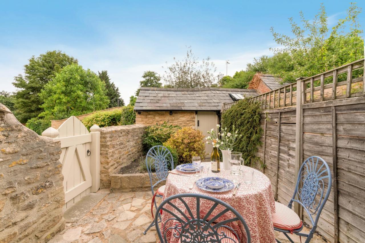 Vine Cottage チャールベリー エクステリア 写真