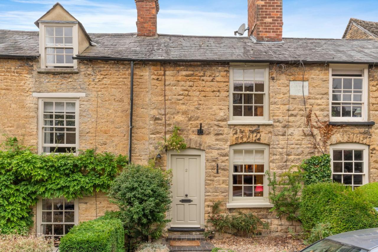 Vine Cottage チャールベリー エクステリア 写真