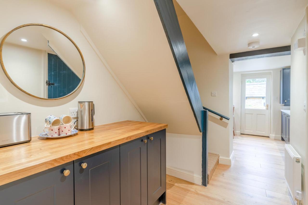 Vine Cottage チャールベリー エクステリア 写真