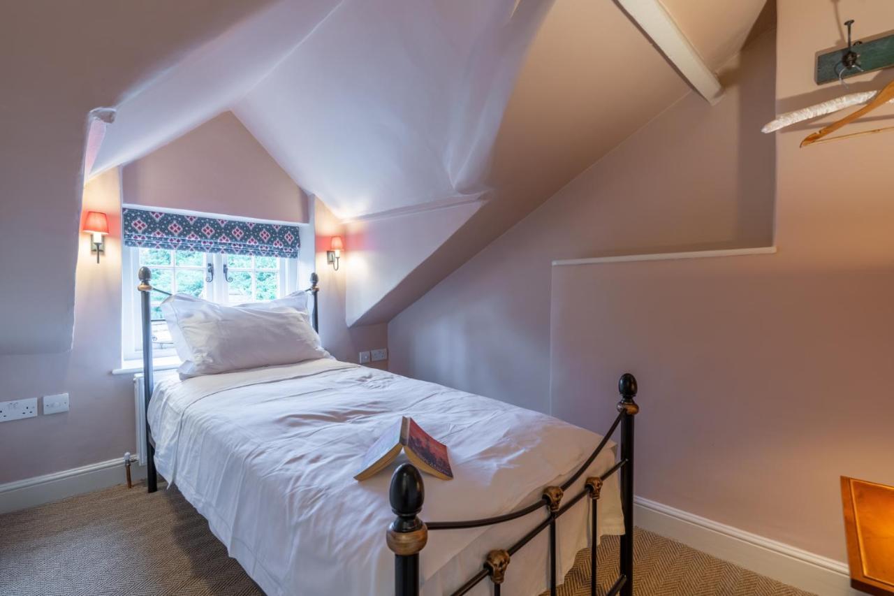 Vine Cottage チャールベリー エクステリア 写真