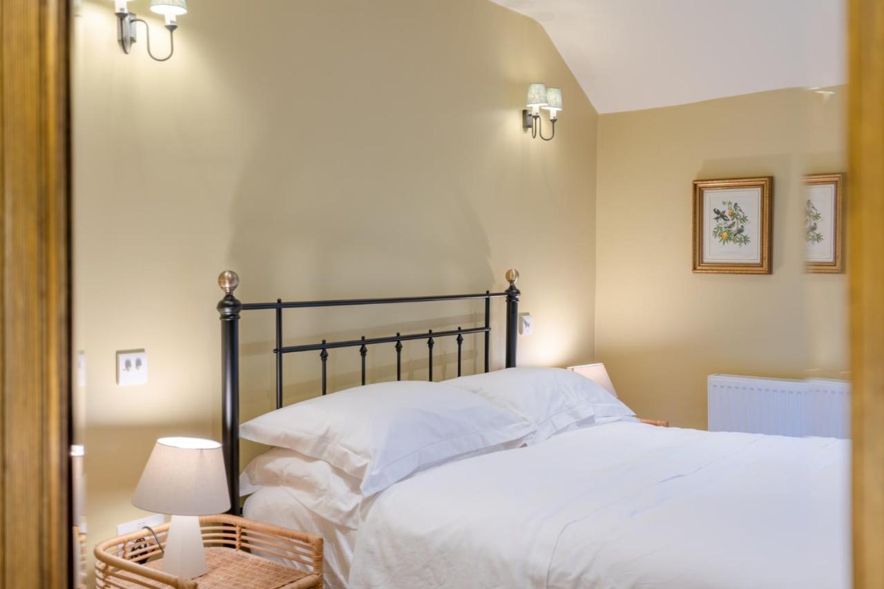 Vine Cottage チャールベリー エクステリア 写真