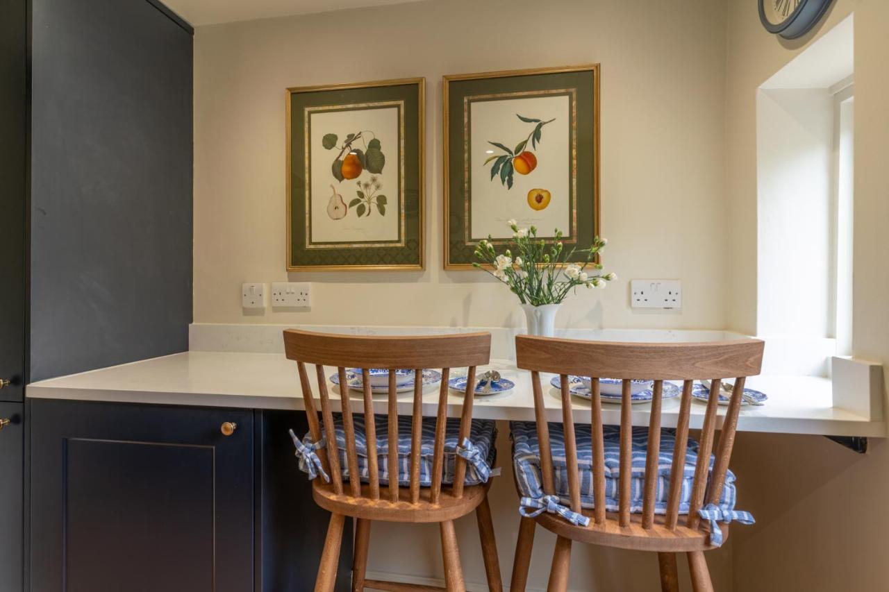 Vine Cottage チャールベリー エクステリア 写真