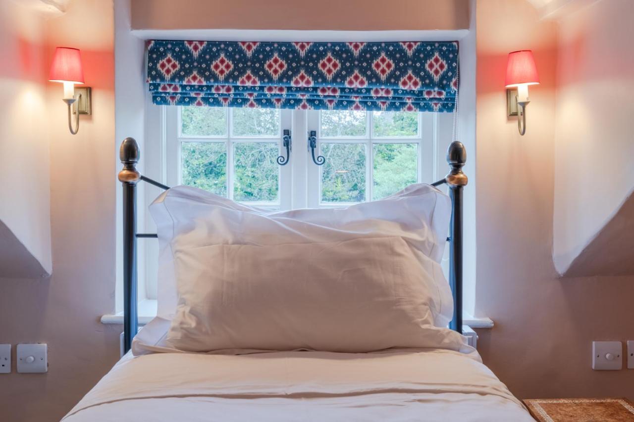 Vine Cottage チャールベリー エクステリア 写真